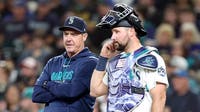 Houston Astros club three home runs as Seattle Mariners lose 7-0 for 15th shutout of season