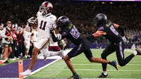 Fourth quarter rally falls short as Washington loses 27-24 to Minnesota