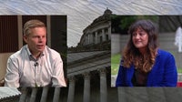 Democrats Pederson, Sabio-Howell battle over WA's 43rd District Senate Race