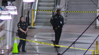 Light rail delayed in Seattle after stabbing victim boards train at Pioneer Square station