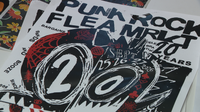 Seattle's ‘Punk Rock Flea Market’ turns 20 years old this weekend