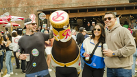 Seattle's Rainier Beer celebrates ‘R-Day’ this weekend in Georgetown