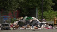 Renton City Council to vote on public homeless camping ban