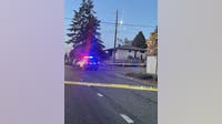 Man killed in Tacoma police shooting during domestic violence call