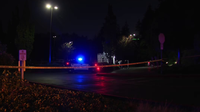 Police investigate fatal shooting near Kent Des Moines Park and Ride