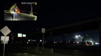 West Seattle Bridge street lighting repairs set to begin following copper theft