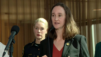 Seattle mayor announces executive order on emergency management following Bite of Seattle shooting