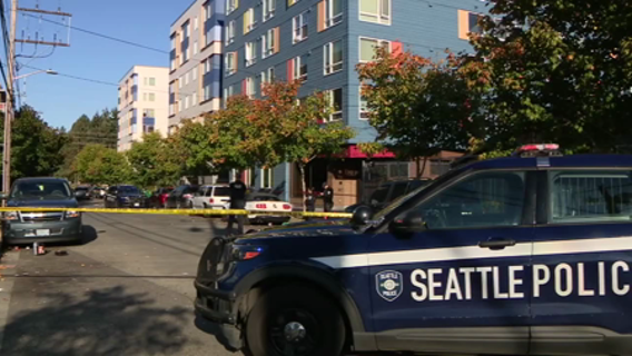 Woman injured during altercation, shooting in Seattle's Bitter Lake neighborhood