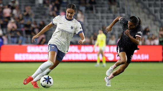 Seattle Reign sign defender Jordyn Bugg through 2030 season