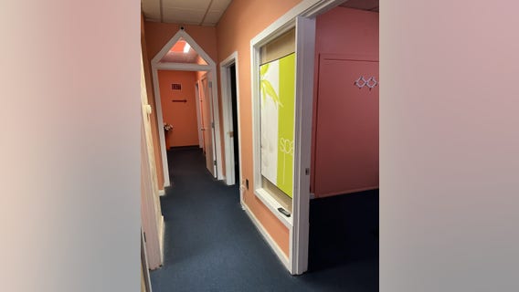 Marysville, WA police crack down on illicit massage businesses