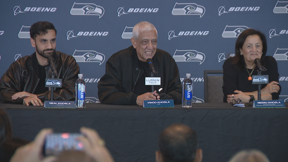 New Seahawks owner: ‘The best thing we can do is not mess with a lot’