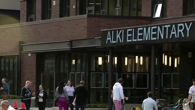 Seattle schools strike averted as SPS, teachers deal saves first day of class