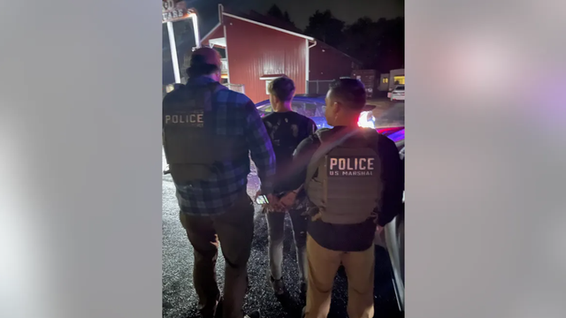 Chelan Hills fire: Another suspect arrested in connection with deadly WA wildfire