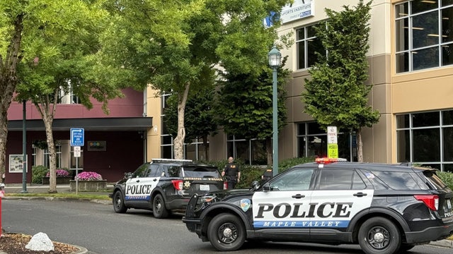 Covington, WA City Hall evacuated due to bomb threat; cleared Friday afternoon