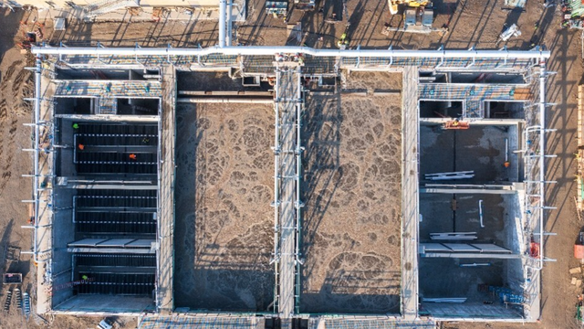 Washington Department of Ecology honors 125 wastewater treatment plants