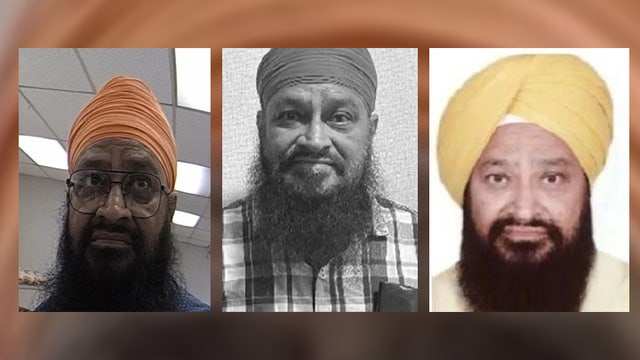 FBI's fifth Most Wanted Fraudster captured after alleged WA SNAP scam suspect arrested in India
