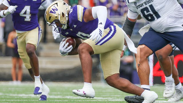 How to watch UW Huskies vs. Eastern Washington Eagles