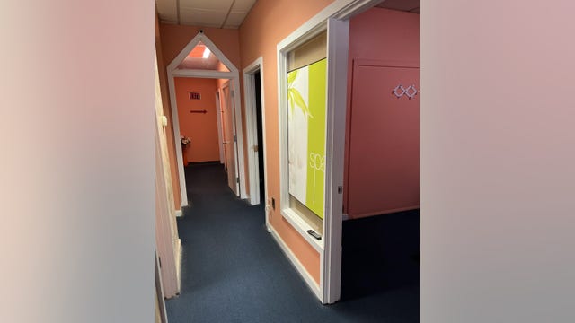 Marysville, WA police crack down on illicit massage businesses