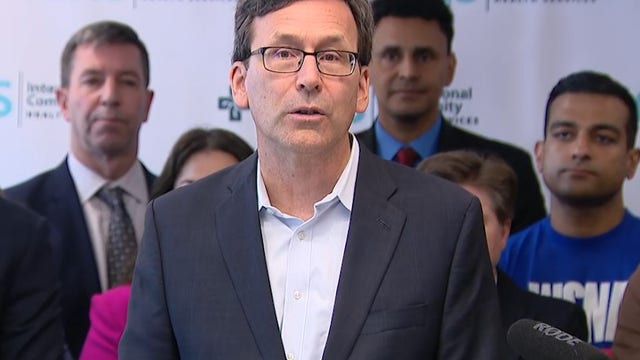 Gov. Ferguson: How WA is adapting to federal healthcare changes