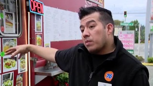 Greenwood taco truck owners seek answers after $7,000 hit-and-run