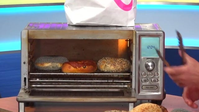 Seattle's 'Hey Bagel' to open second shop in West Seattle