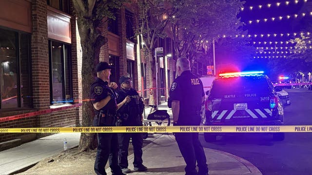 Seattle Mayor Katie Wilson unveils plan to curb gun violence
