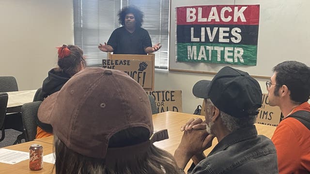 Group calls for independent investigation into Pierce County Jail death