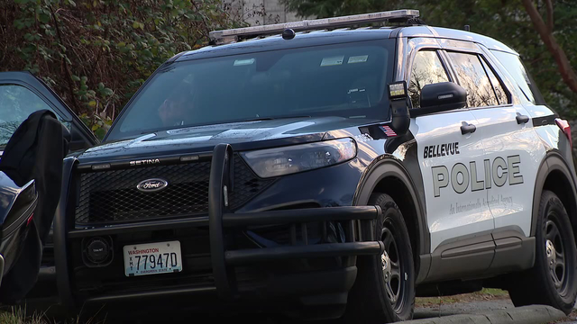 Bellevue, WA police seeks officers, focus on quality over numbers
