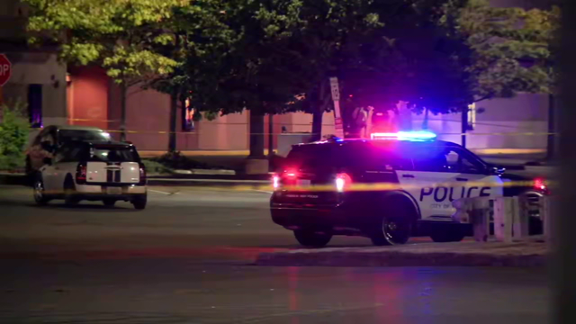 Police shoot, kill suspect at Federal Way, WA Commons mall