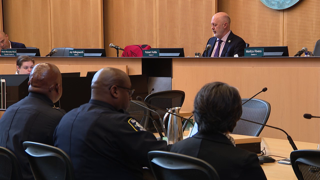 Seattle council grills SPD over 5-hour delay in Bite of Seattle briefing
