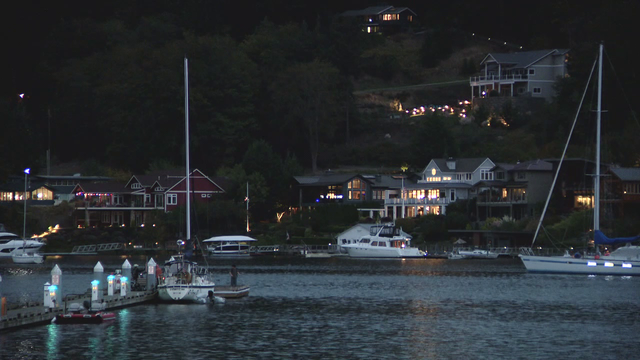 WA residents rattled after 4.2 magnitude earthquake shakes Puget Sound