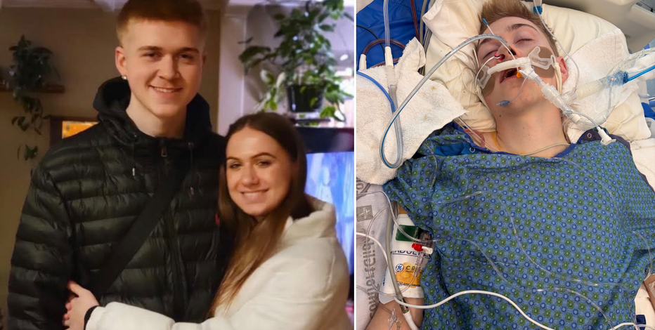 Family of Seattle shooting victim says nobody would help him