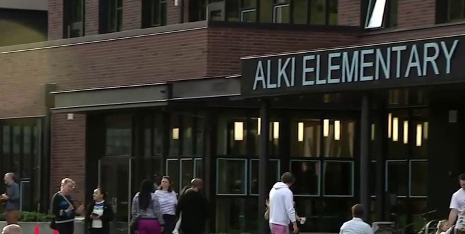 Seattle schools strike averted as SPS, teachers deal saves first day of class