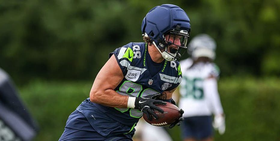 Seattle Seahawks ready to turn page on Super Bowl for 2026 season