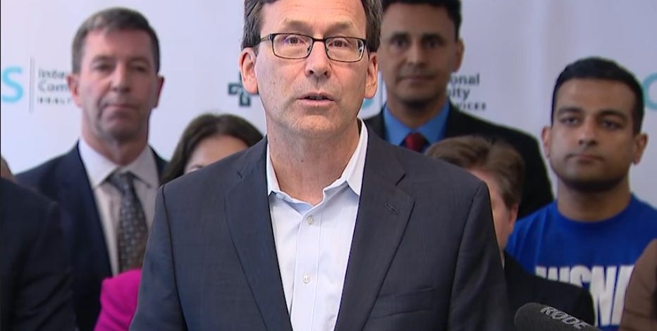 Gov. Ferguson: How WA is adapting to federal healthcare changes