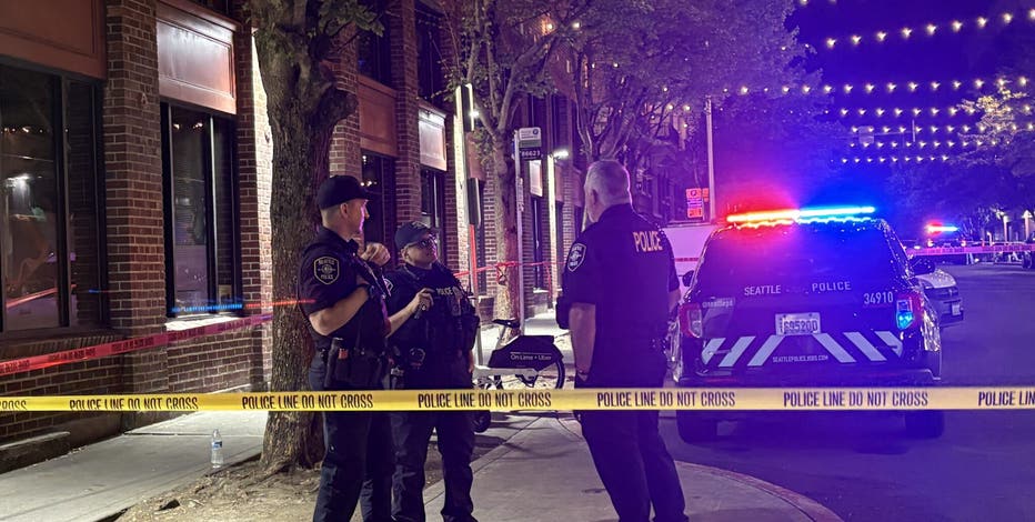 Second deadly early morning shooting in Belltown leaves woman dead