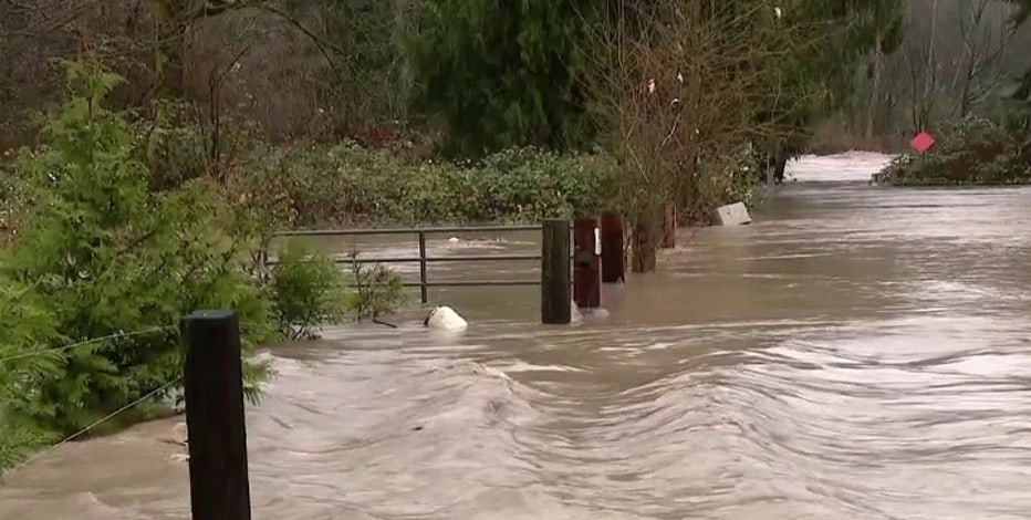 Super El Niño on the horizon: What record-breaking weather means for WA this winter