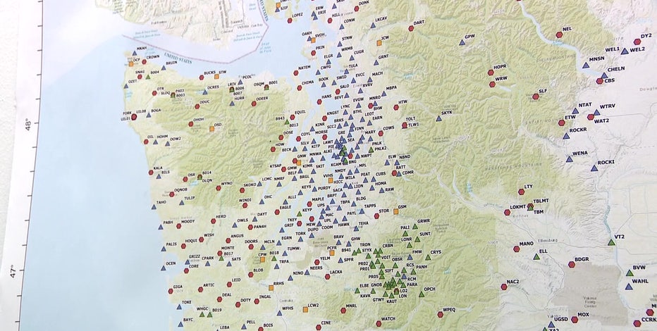 Washington’s shakiest decade: Four earthquakes in 10 years left a deadly toll