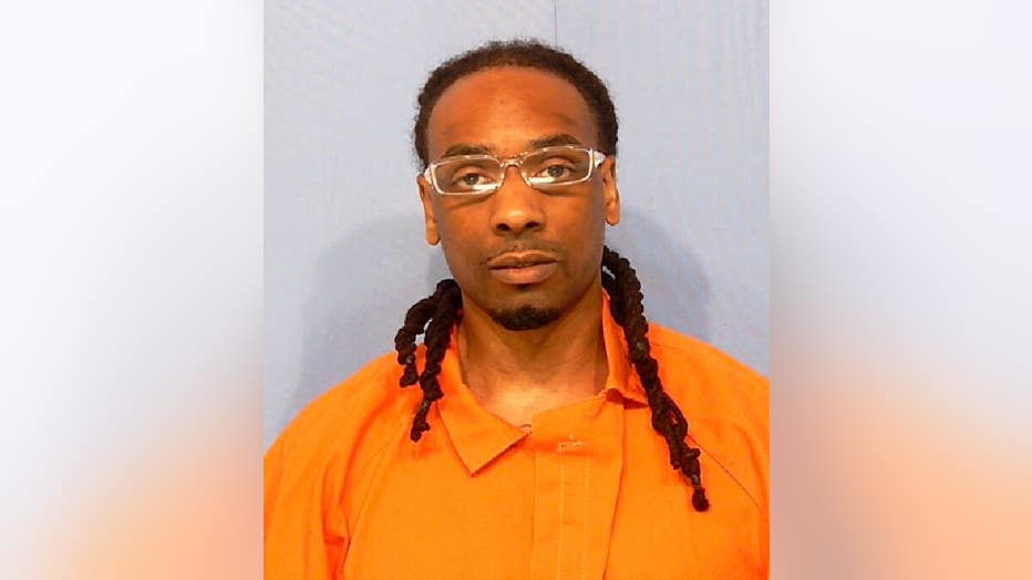 Omari Brown