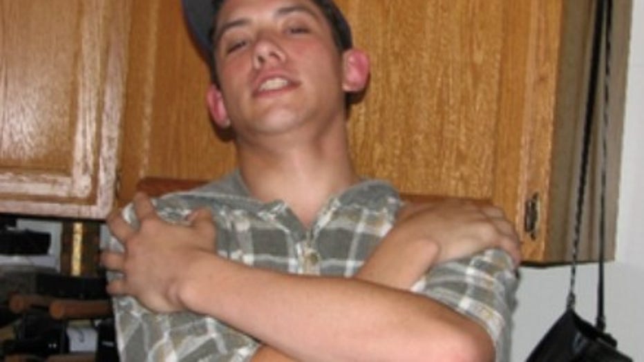 John Schuoler of Kirkland was 23 when he was killed in September of 2006.