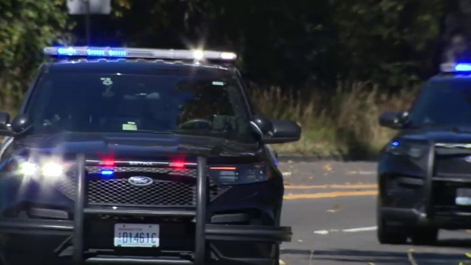 Kent Deadly bus crash