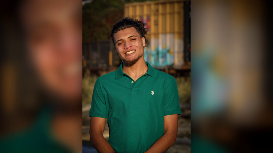Isaac Rios