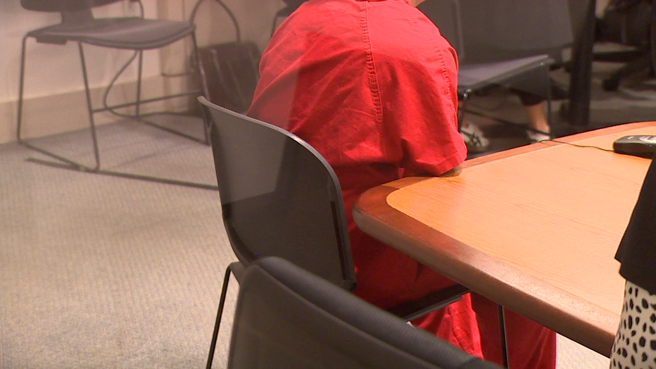 King County Kidnapping, Sexual Assault Suspects Arrested