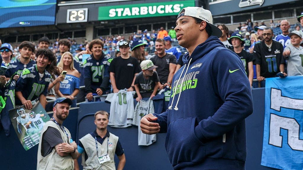 Seattle Seahawks activate Zach Charbonnet from PUP