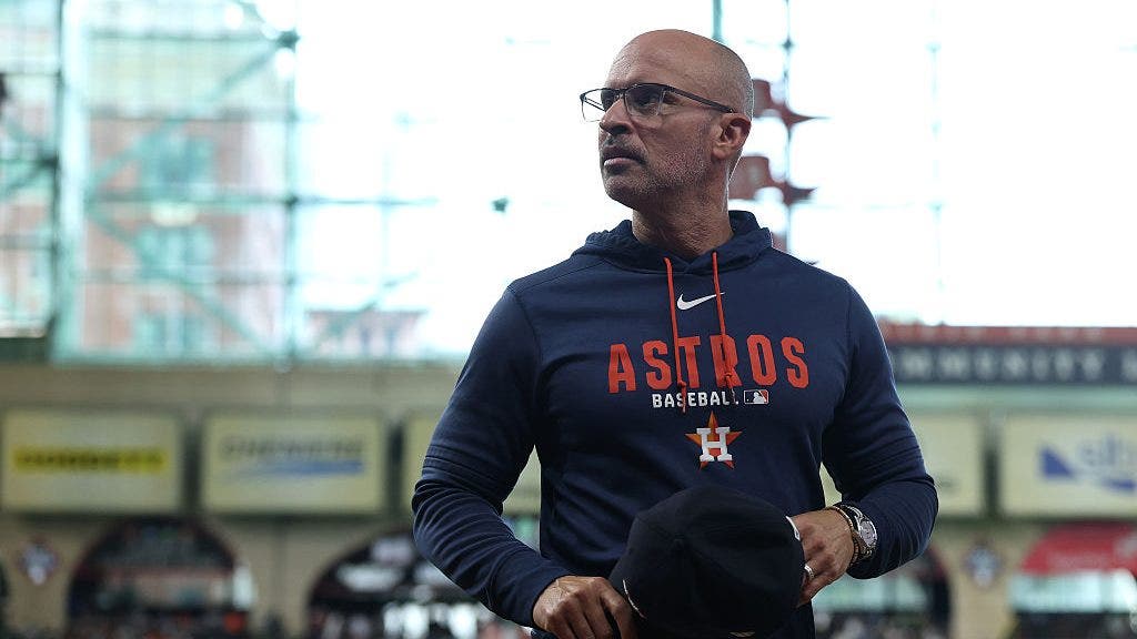 Seattle Mariners to interview Joe Espada for manager job