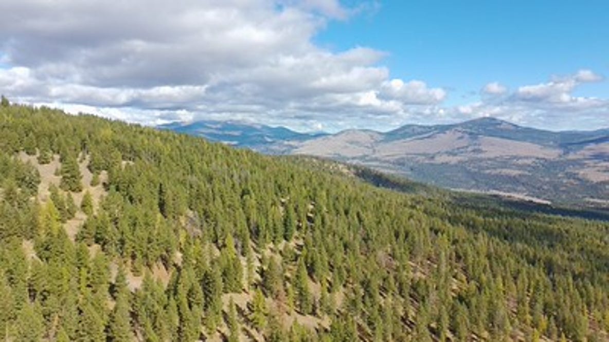 Two dead after missing plane found in Okanogan County, WA