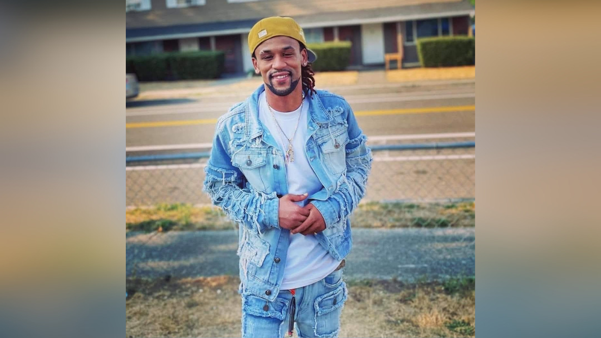 Mother of young man murdered in Burien, WA begs for tips