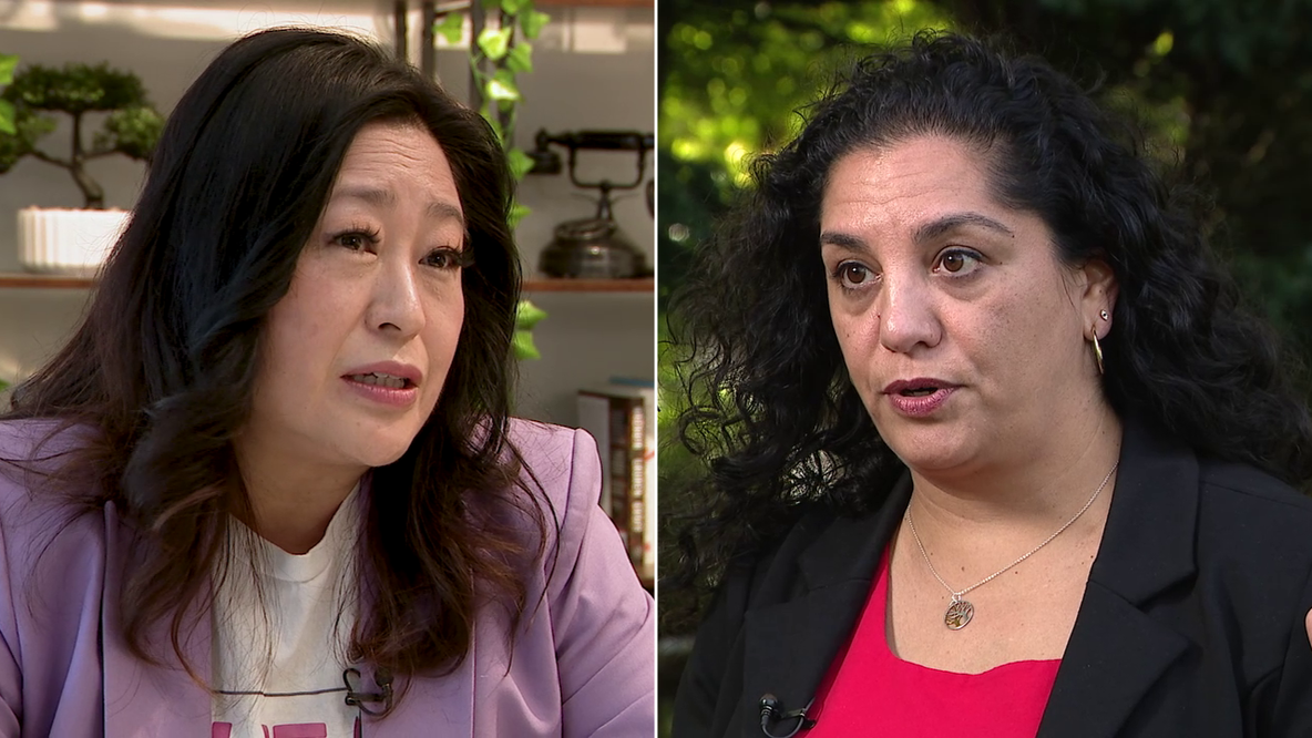 Seattle City Council District 5 candidates clash on key issues