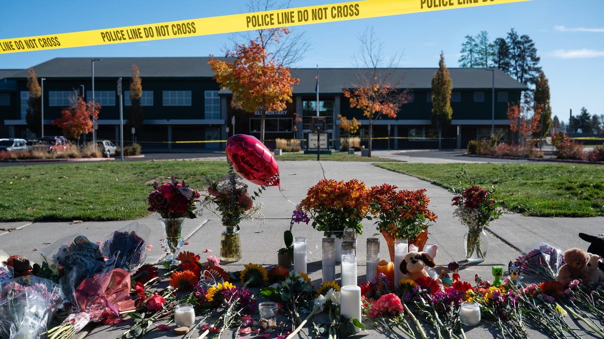 Who is Megan Lambert? Teacher tackles gunman during Bend school shooting