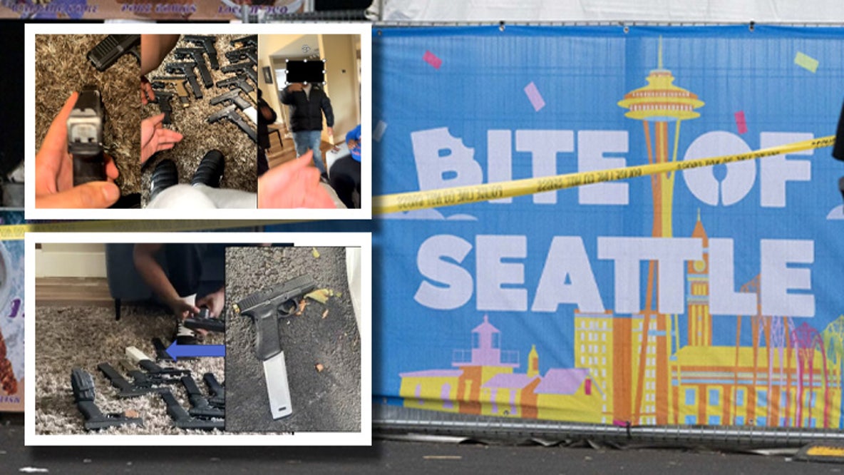 Bite of Seattle shooting: Teen suspect to be released to home detention